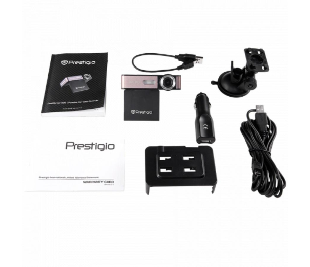 Prestigio DVR R505 - 1398364 - zdjęcie 3